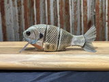 6 Inch COUNTDOWN 4x4 Gill
