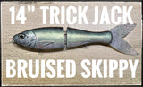 14” Trick Jack