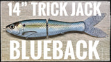 14” Trick Jack
