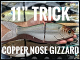 11" Trick