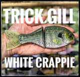 Trick Gill