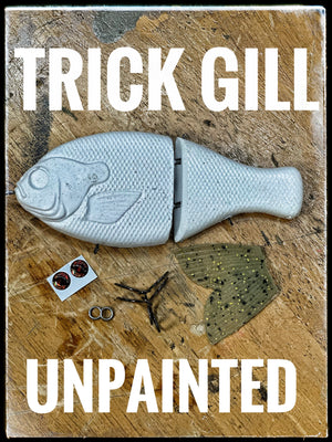 Trick Gill