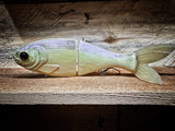 9 Inch trick shad