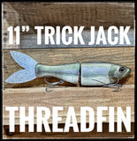 11” Trick Jack