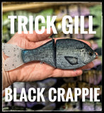 Trick Gill