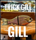 Trick Gill