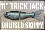 11” Trick Jack