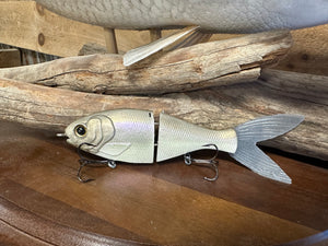 6 inch trick shad