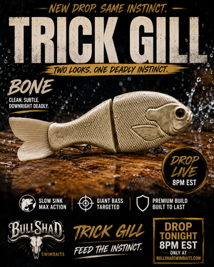 Trick Gill