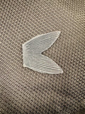 Bull Shad Glide Tail Replacement