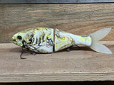 7 Inch Trick Shad