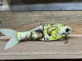 9 Inch trick shad