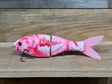 7 Inch Trick Shad
