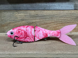 9 Inch trick shad