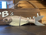 9 Inch trick shad