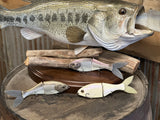 9 Inch trick shad