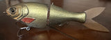 7 Inch Trick Shad
