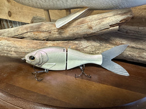 6 inch trick shad