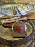 Bull Shad Hats