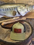 Bull Shad Hats