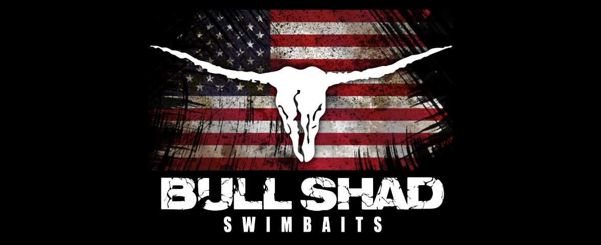 Bull Shad Slow Sink – Bull Shad Swimbaits