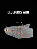 Bull Shad Cyber Week Burrito Sale!