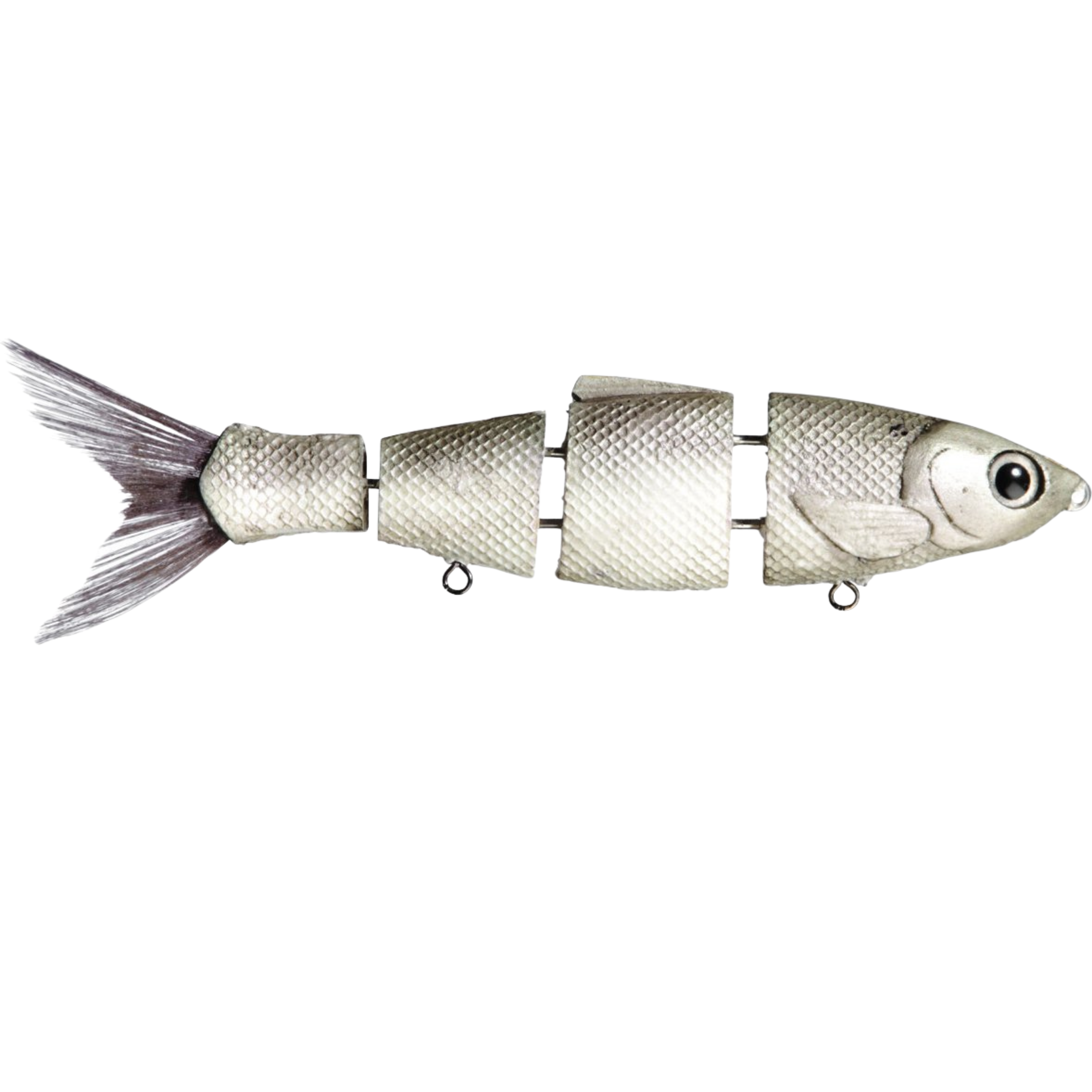 楽天市場】ブルシャッド BULL SHAD スイムベイト 11インチ