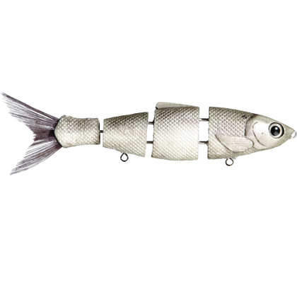 Bull Shad Bull Herring Blue Back Herring Color