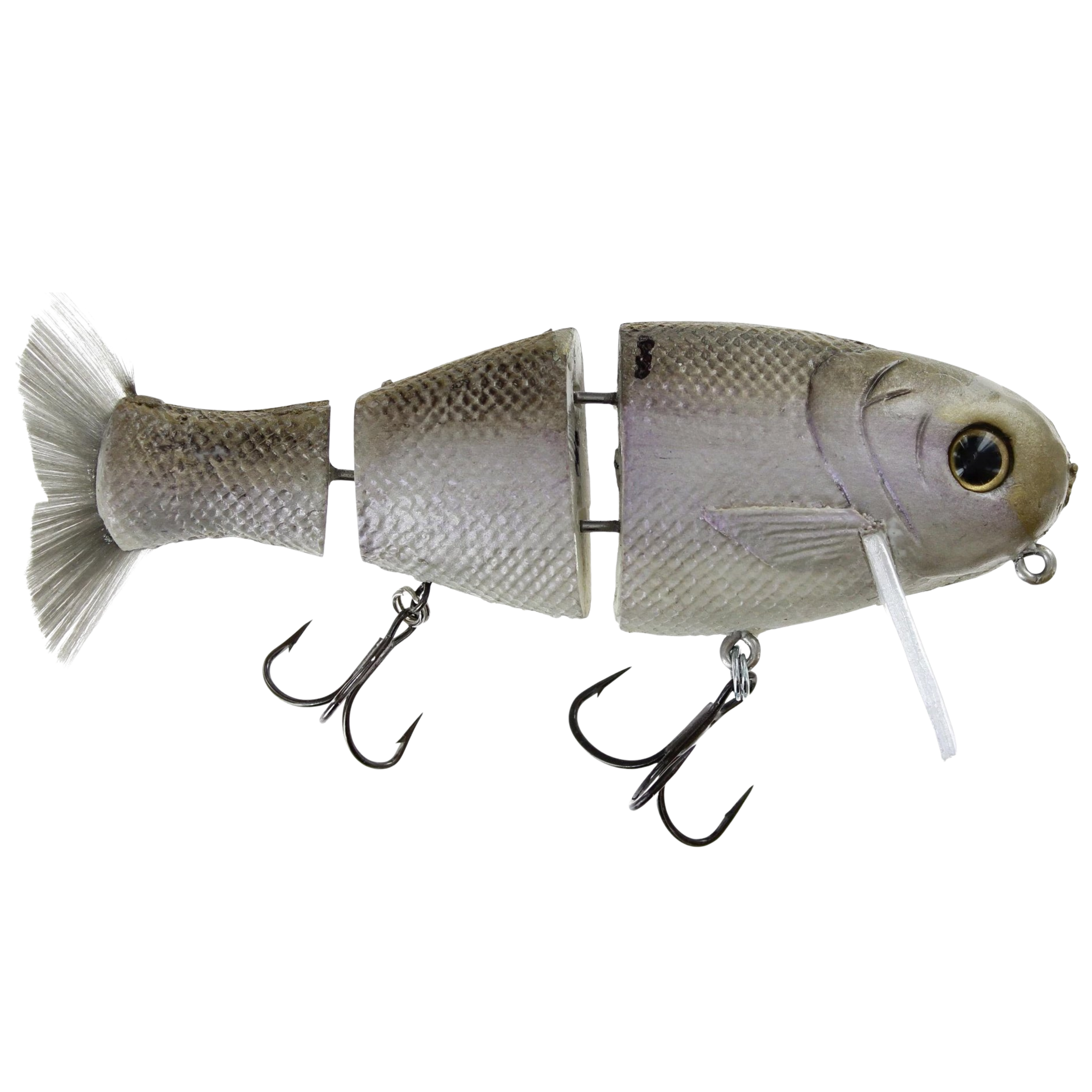 楽天市場】ブルシャッド BULL SHAD スイムベイト 11インチ