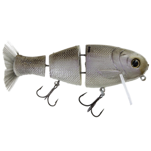 楽天市場】ブルシャッド BULL SHAD スイムベイト 11インチ