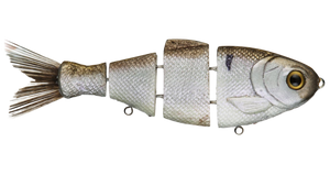 Bull Shad Floating Swimbait