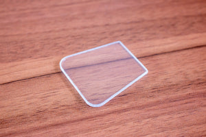 Bull Shad Rat Replacement Lip