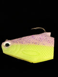 Bull Shad Cyber Week Burrito Sale!